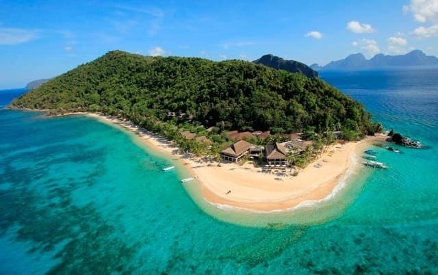 Du lịch biển đảo miền Nam hấp dẫn với cảnh thiên nhiên đẹp