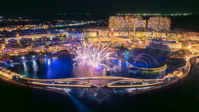 Lịch trình ở Nam đảo 3 ngày 2 đêm ăn chơi trọn vẹn