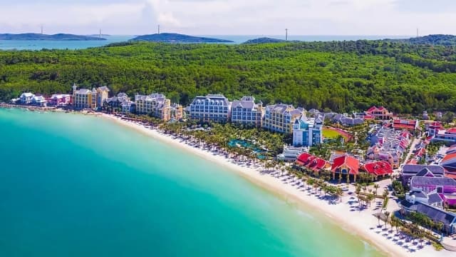 Lịch trình Nam đảo Bắc đảo Phú Quốc: đi đâu, chơi gì?