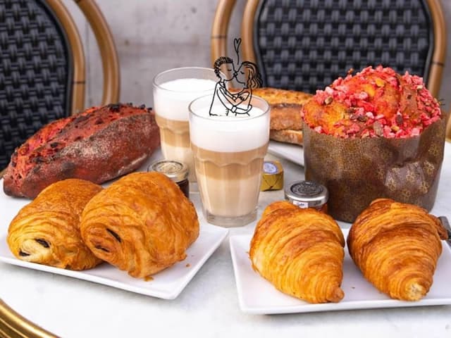 Bánh mì Pháp Eric Kayser Phú Quốc có gì đặc biệt?