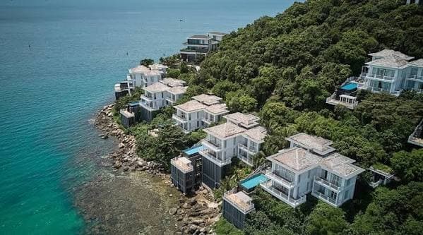 Giá villa Premier Village Phu Quoc Resort 2026 chi tiết từng hạng
