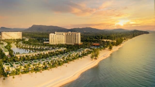 Top resort Bãi Ông Lang Phú Quốc đẹp và đáng nghỉ dưỡng