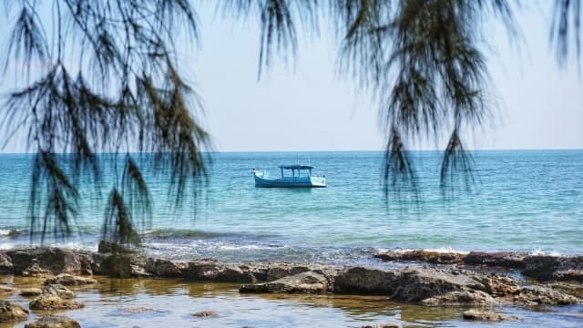 Hướng dẫn đường đi Bãi Ông Lang Phú Quốc nhanh và thuận tiện