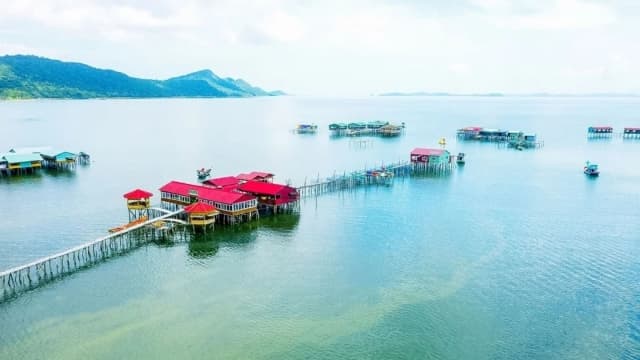 Kinh nghiệm tìm đường đi Rạch Vẹm Phú Quốc dễ dàng