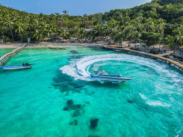 Tour 4 đảo Phú Quốc đi những đâu chi tiết từ A đến Z