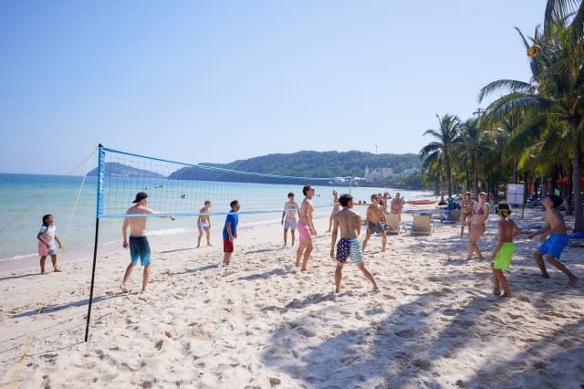 Phu Quoc emerges as the top tropical retreat for Russian tourists