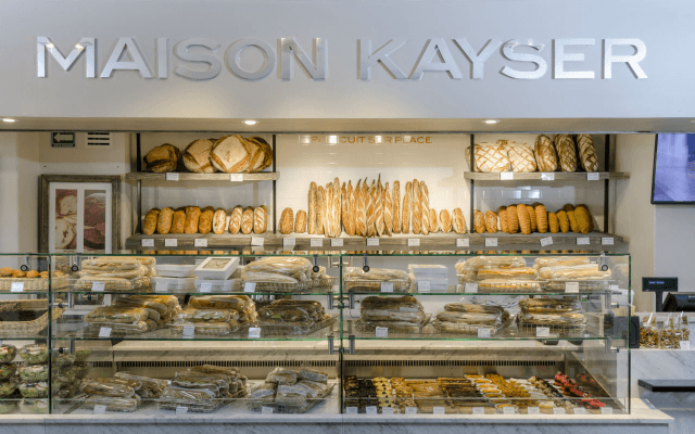 Thương hiệu Maison Kayser có mặt tại Phú Quốc từ tháng 11/2025