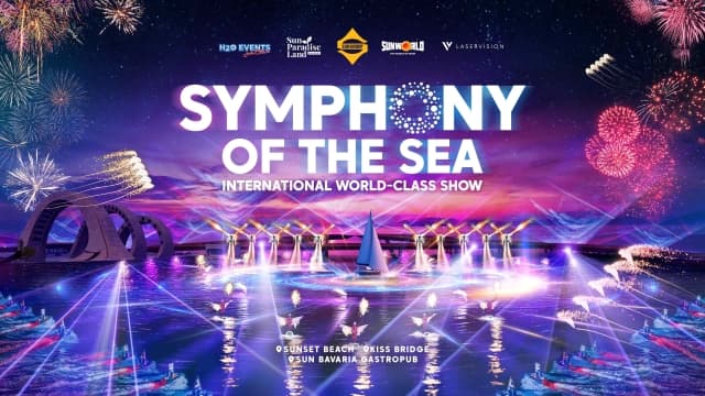 Tung ưu đãi “Mua 4 Tính 3” – Đón siêu phẩm “Bản giao hưởng đại dương” trở lại Sunset Town!