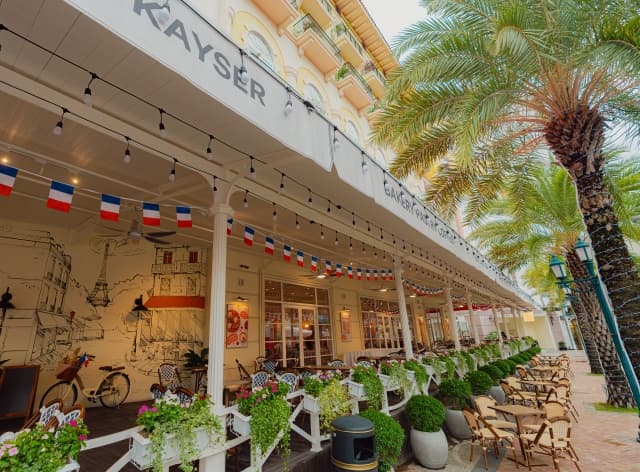From Paris to Phu Quoc: Maison Kayser brings world-class gastronomy to the Pearl Island