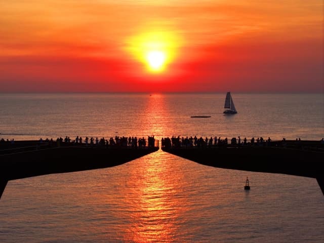 Những chuyện chưa kể về Cầu Hôn Phú Quốc