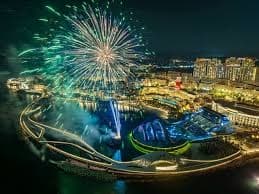 Chơi gì ở Sunset Town ban đêm? Trải nghiệm trọn vẹn Phú Quốc khi thành phố lên đèn