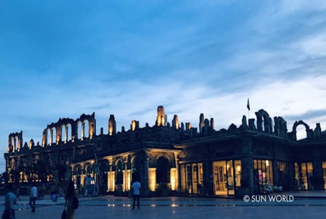 Summary of 10+ questions about Phu Quoc Hon Thom Cable Car