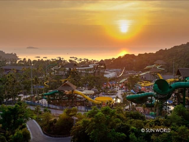 6 Awesome Experiences Only Found at Hon Thom Island