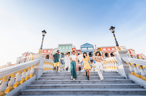 Tất tần tật chi phí du lịch Phú Quốc dịp Tết Nguyên đán