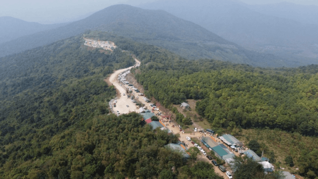 Am Tiên có gì đặc biệt? Truyền thuyết, trải nghiệm hành hương