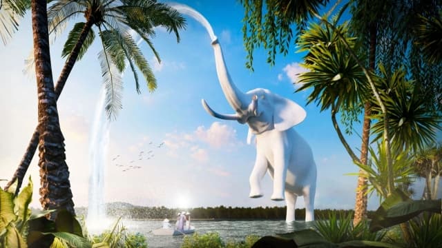 Làng Huyền tích Thanh Hóa: Bí ẩn chốn linh thiêng núi Nưa