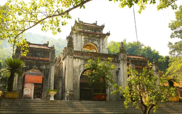 Top 7 di tích Thanh Hóa nổi bật nhất cho hành trình di sản 2025