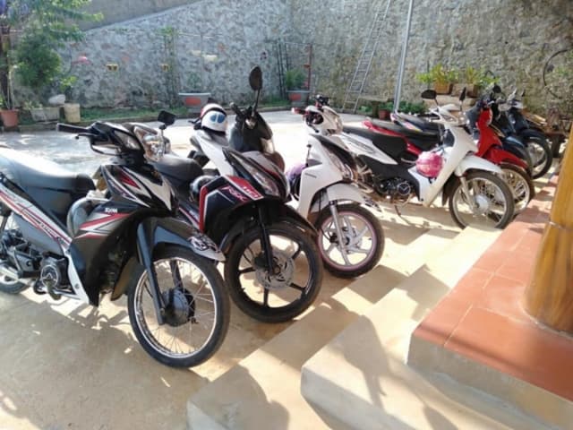 Thuê xe máy Thanh Hóa: Giá, địa chỉ uy tín và mẹo cần biết