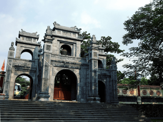 Khám phá lễ hội đền Sòng không khí linh thiêng giữa lòng xứ Thanh