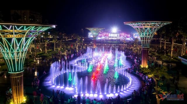 Từ ga Thanh Hóa đến Sầm Sơn bao nhiêu km? Cập nhật 2025