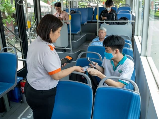 Cập nhật xe bus Thanh Hóa tuyến mới, tiện ích và lưu ý đi lại
