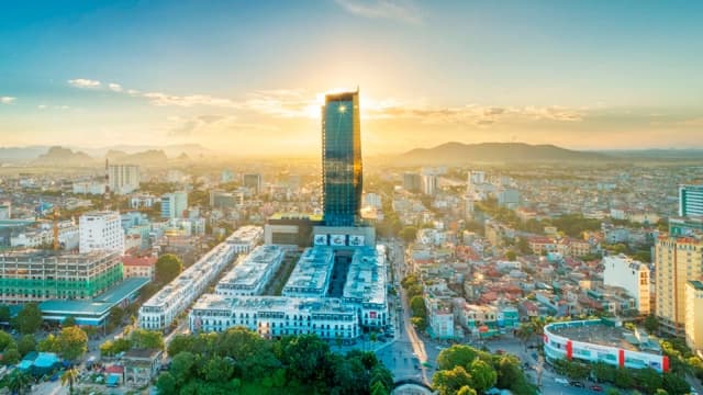 Detailed guide on how to travel from Ho Chi Minh City to Thanh Hoa, from A to Z