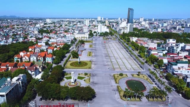 Hướng dẫn di chuyển từ Cao Bằng đến Thanh Hóa 2025