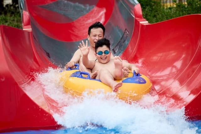 Hướng dẫn chi tiết đường đi Sun World Sam Son MỚI NHẤT