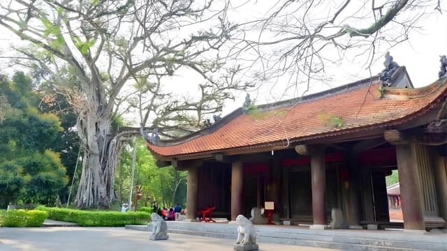 Di tích Hội thề Lũng Nhai: Dấu son lịch sử dân tộc