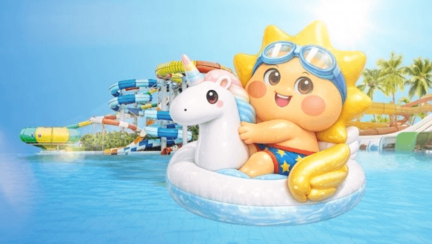 Hé lộ những trò chơi “khủng” sắp hoàn thiện tại Sun World Vung Tau