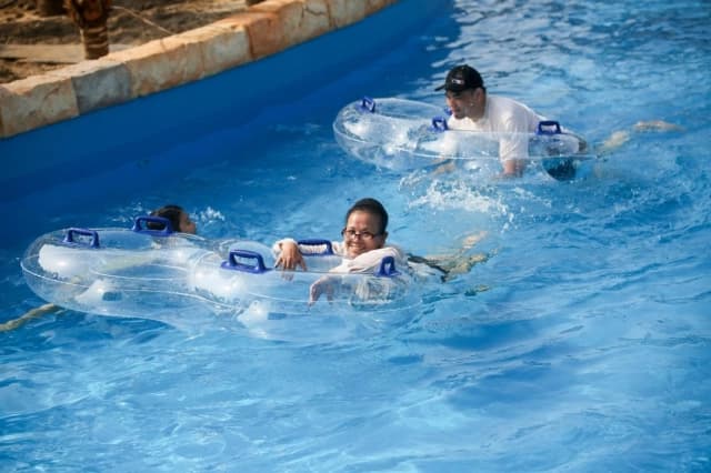Kinh nghiệm khám phá công viên nước Sun World Vung Tau từ A - Z