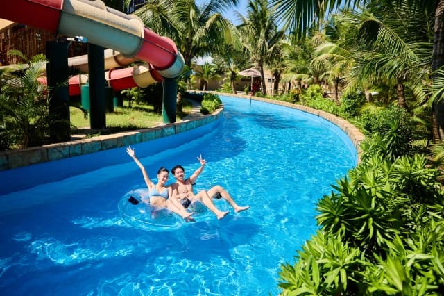 Giải mã sức hút 5 tọa độ vui chơi "đỉnh" nhất miền Bắc trong kỳ nghỉ lễ Giỗ Tổ và 30/4